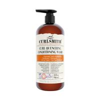 Curlsmith Moisture Conditioner Curl Quenching Conditioning Wash 946ml | Voor Krullend Haar