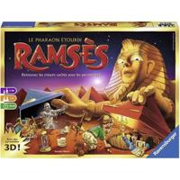 RAVENSBURGER Bordspellen Ramses