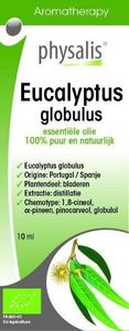 Eucalyptus globulus bio