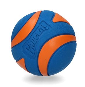 CHUCKIT ULTRA SQUEAKER BAL XL 8X8X8 CM