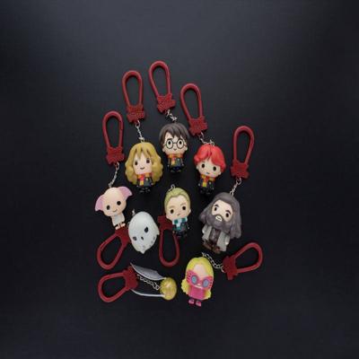 Harry Potter Backpack Buddies Mystery Bags Display (24)