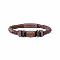 Police PJ26458BLC-02 Heren armband