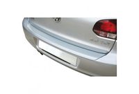 Bumper beschermer passend voor Toyota Yaris 3/5 deurs 9/2011-8/2014 'Ribbed' Zilver GRRBP738S - thumbnail