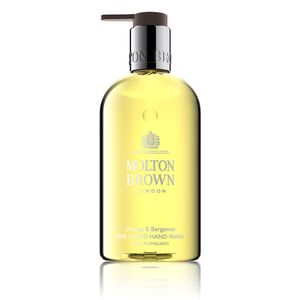 Molton Brown Orange & Bergamot Fine Liquid Hand Wash