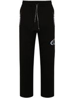 Vivienne Westwood pantalon de jogging Time Machine Football - Noir