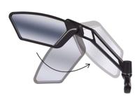 Simson Spiegel Excellent (Anti-Reflecterend)