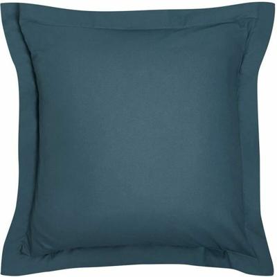 Kussensloop TODAY Blauw 63 x 63 cm