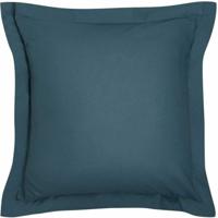 Kussensloop TODAY Blauw 63 x 63 cm
