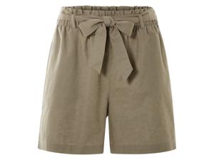 esmara Dames short (Olijfgroen, 36)