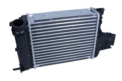 Intercooler, inlaatluchtkoeler AC630016