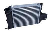 Intercooler, inlaatluchtkoeler AC630016