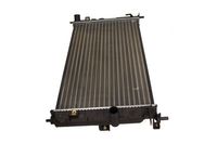 Radiateur AC213025