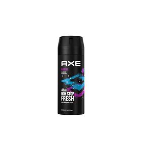 Deodorant bodyspray marine