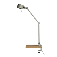 Tonone Bolt Desk 2 arm Bureaulamp met tafelklem - Groen - thumbnail