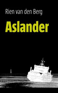 Aslander - Rien van den Berg - ebook