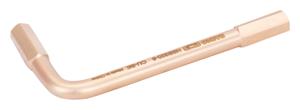 Bahco Inbussleutel | vonkvrij |van koper beryllium | 4 mm - NSB320-4