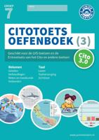 Citotoets Oefenboek (Paperback)