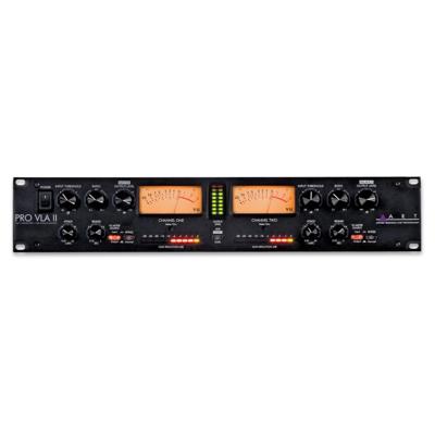 ART Pro VLA II 2-kanaals compressor