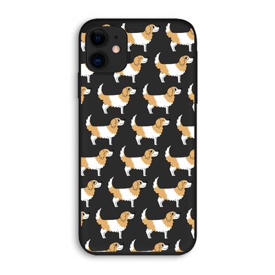 Doggy: iPhone 11 Biologisch afbreekbaar hoesje