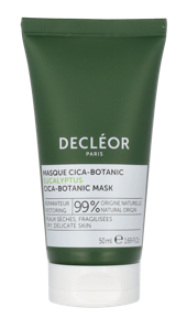 Decleor Cica-Botanic Eucalyptus Mask 50ml