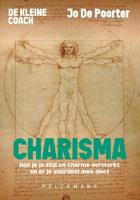 De kleine coach: Charisma - Jo De Poorter - ebook