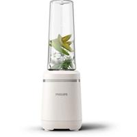 Blender - PHILIPS - HR2500/00 Pro Blend - 350 W - 0,6 L - Wit