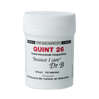 DNH Quint 26 150 Tabletten
