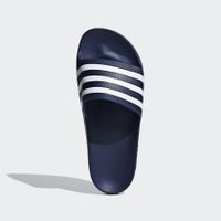 Adidas F35542 Unisex 43 Blauw - thumbnail