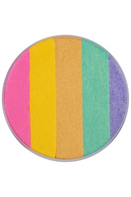Superstar Dream colours 45 gr Unicorn