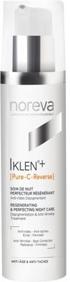 Noreva Nachtcrème Iklen+ Regenerating & Perfecting Night Care 50ml