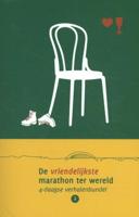 De vriendelijkste marathon ter wereld (Paperback)