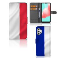 Samsung Galaxy A32 5G | Bookstyle Case | Frankrijk
