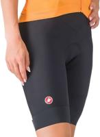 Castelli prima 2 - women's cycling shorts with pad