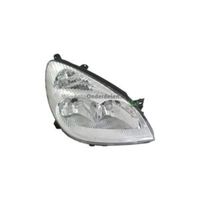 Bodermann Koplamp 2052263