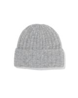 HEMA Damesmuts grijs