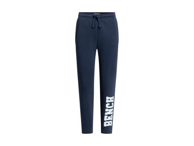BENCH Dames joggingbroek (Marineblauw, L)