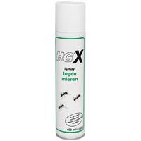 HG X spray tegen mieren - 10261739