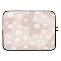 Daydreaming becomes reality: Laptop sleeve 15 inch
