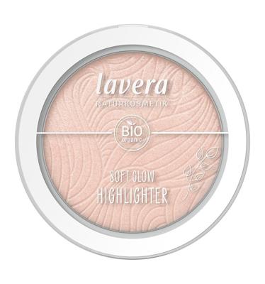Highlighter aurora glow 02 bio