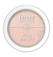Highlighter aurora glow 02 bio