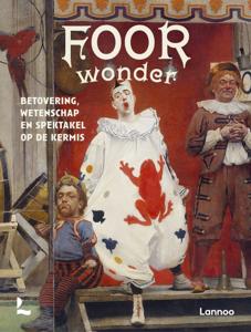 Foorwonder (Paperback)