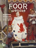 Foorwonder (Paperback)