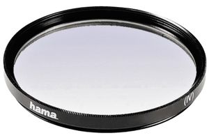 Hama UV filter - 52mm