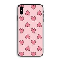 Ondersteboven verliefd: iPhone XS Max Biologisch afbreekbaar hoesje