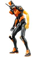 Godzilla vs Evangelion Plastic Model Kit Evangelion Test Type-01 Godzilla Ver. 19 cm