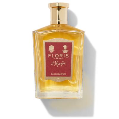 Floris Private Collection A Rose For... Eau de Parfum 100ml Floris Private Collection A Rose For... Eau de Parfum 100ml