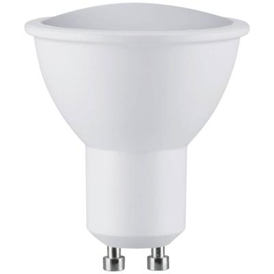 Paulmann 28798 LED-lamp Energielabel G (A - G) GU10 5.5 W Warmwit (Ø x h) 50 mm x 56 mm 1 stuk(s)