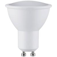 Paulmann 28798 LED-lamp Energielabel G (A - G) GU10 5.5 W Warmwit (Ø x h) 50 mm x 56 mm 1 stuk(s) Paulmann 28798 LED-lamp Energielabel G (A - G) GU10 5.5 W Warmwit (Ø x h) 50 mm x 56 mm 1 stuk(s)