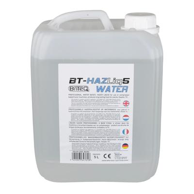 Briteq BT-HAZLIQ5 WATER hazervloeistof 5L