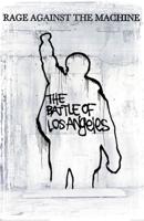 Poster Rage Against The Machine the Battle for Los Angeles 61x91,5cm
